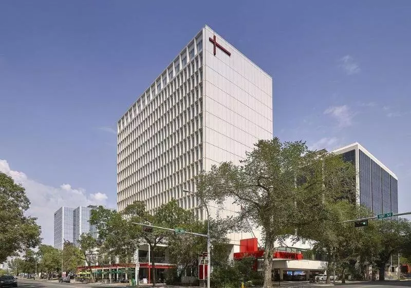 בית מלון כפרי Matrix