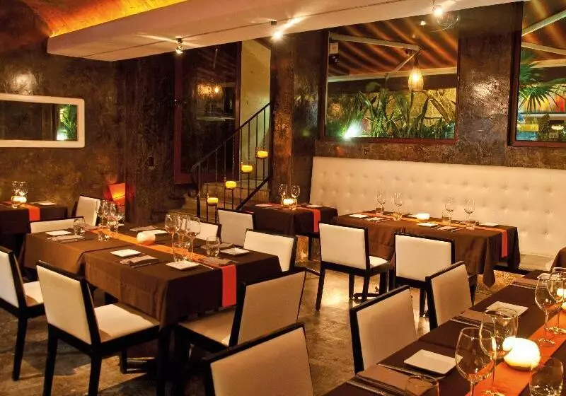 Maya Villa Condo Hotel And Beachclub