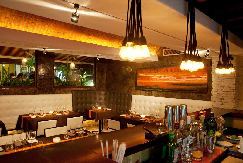 Maya Villa Condo Hotel And Beachclub