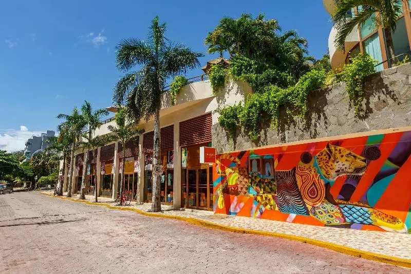 Maya Villa Condo Hotel And Beachclub