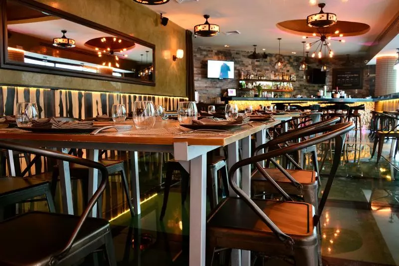 Maya Villa Condo Hotel And Beachclub