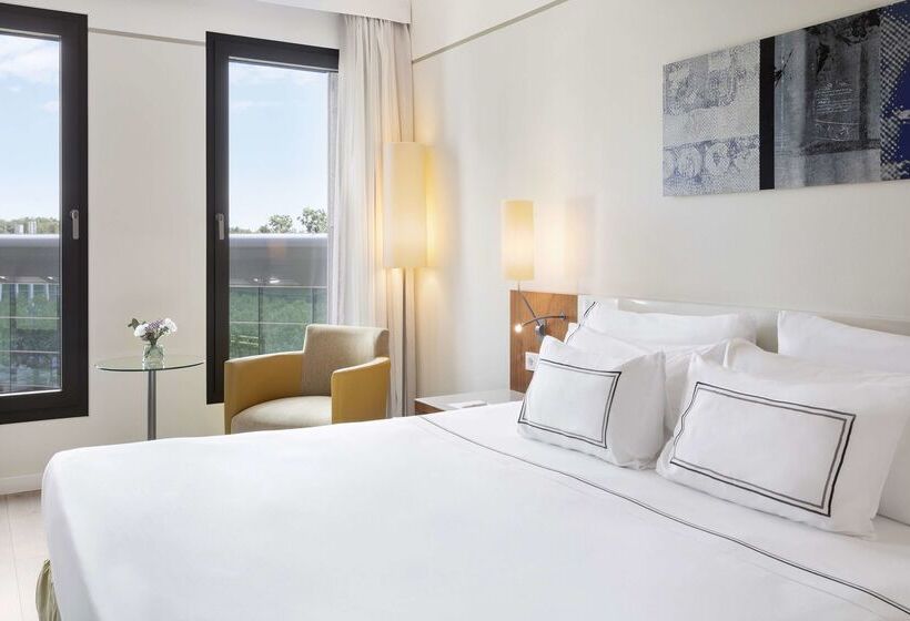 هتل Melia Luxembourg