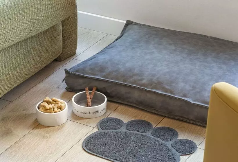 هتل Melia Luxembourg