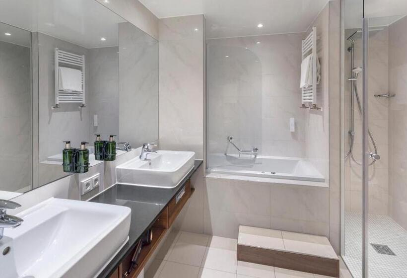 هتل Melia Luxembourg