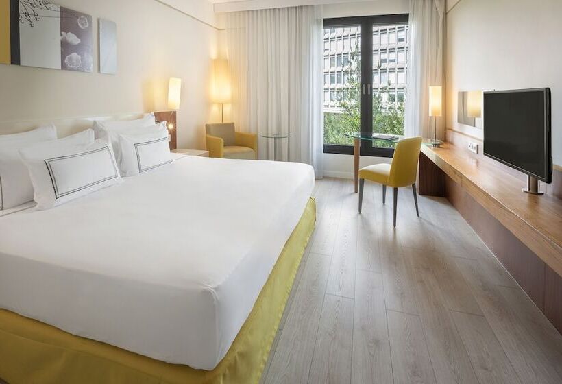 هتل Melia Luxembourg