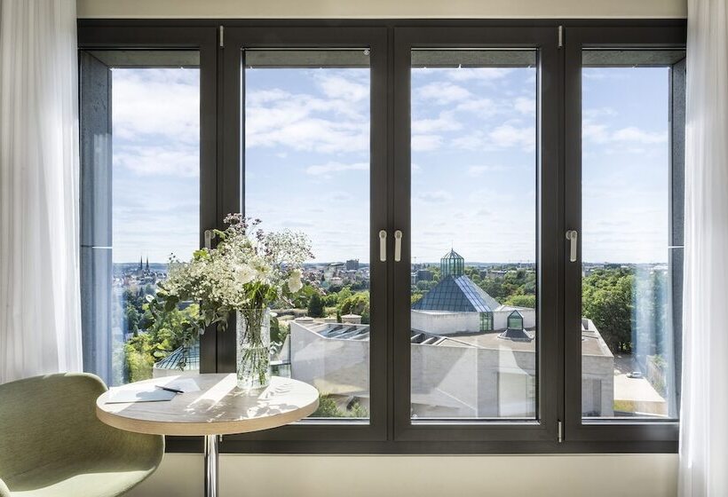 هتل Melia Luxembourg