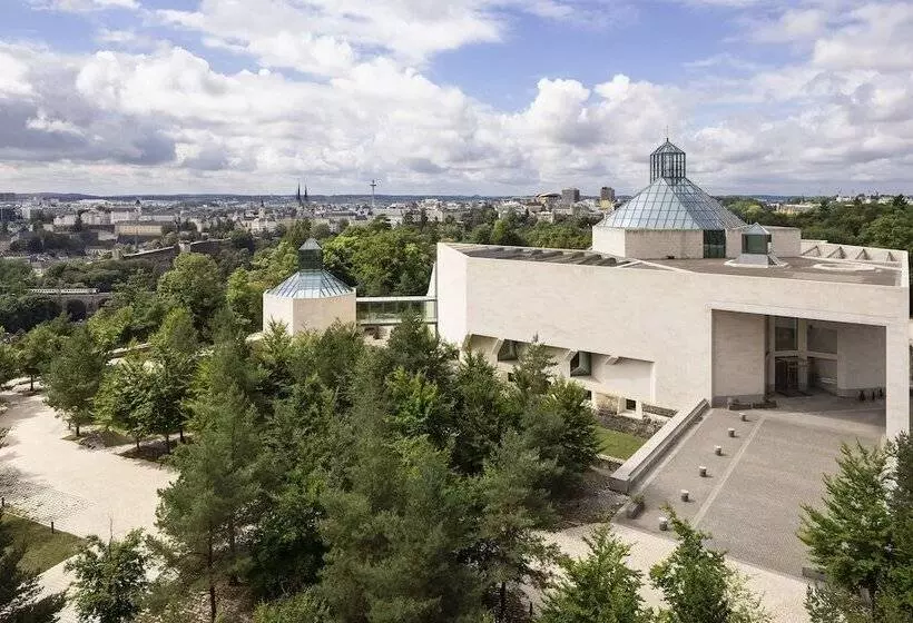 هتل Melia Luxembourg