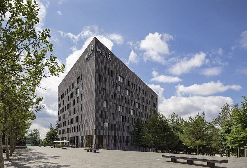 هتل Melia Luxembourg