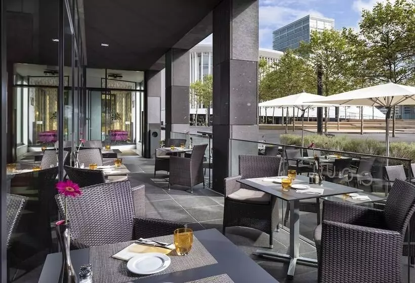 هتل Melia Luxembourg