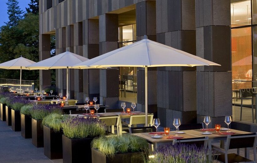 هتل Melia Luxembourg