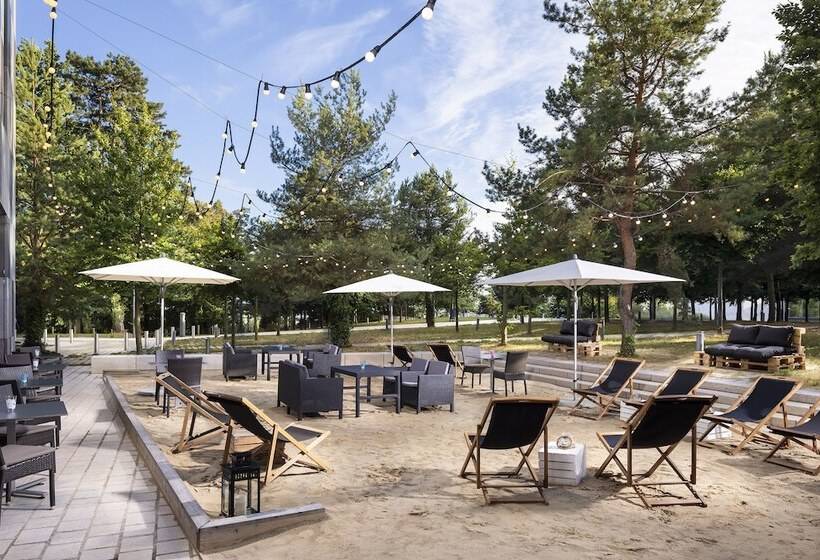 هتل Melia Luxembourg