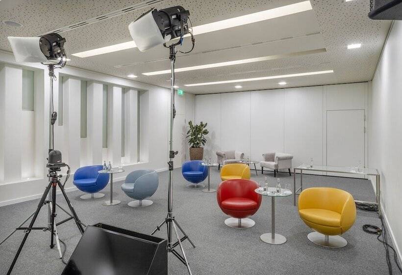 هتل Melia Luxembourg