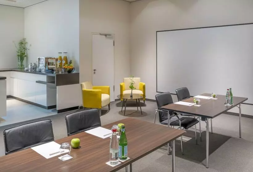 هتل Melia Luxembourg