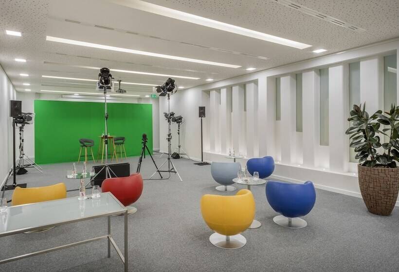 هتل Melia Luxembourg