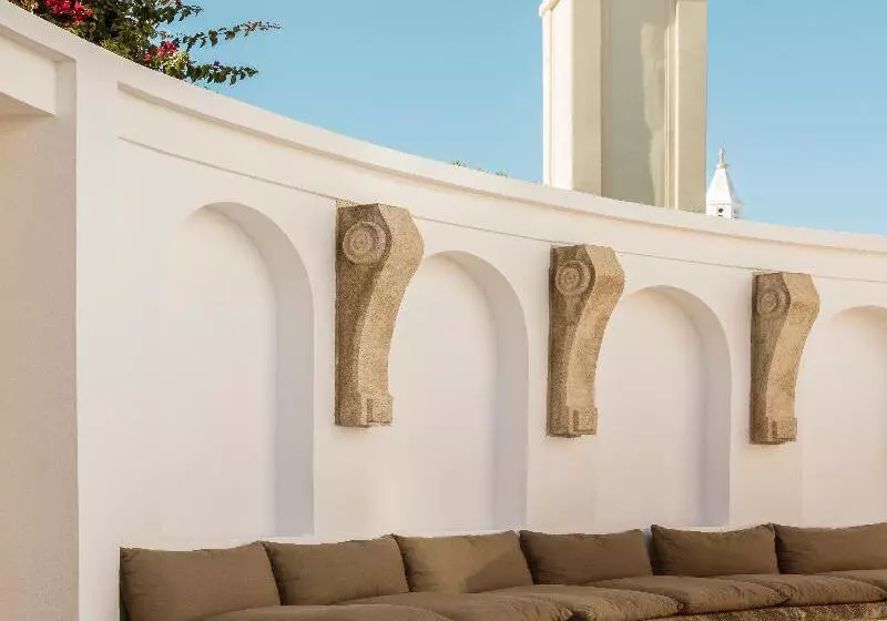 فندق Mitsis Petit Palais