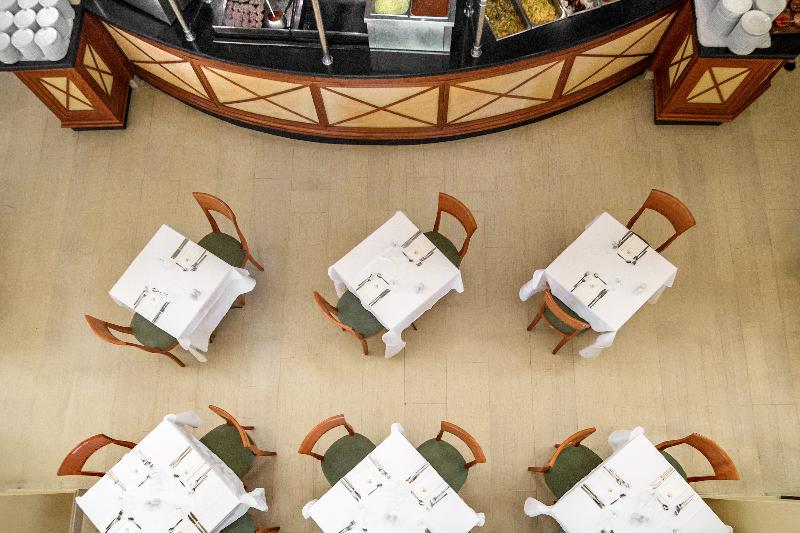 هتل Mitsis Petit Palais