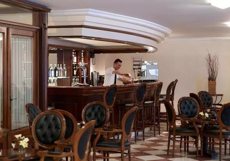 فندق Mitsis Petit Palais