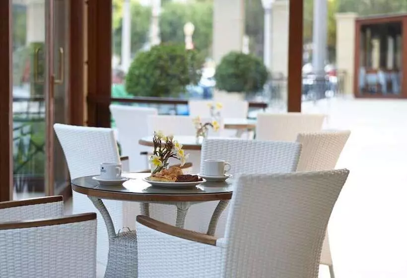 فندق Mitsis Petit Palais