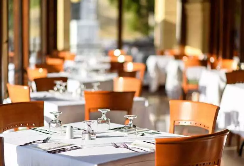 فندق Mitsis Petit Palais