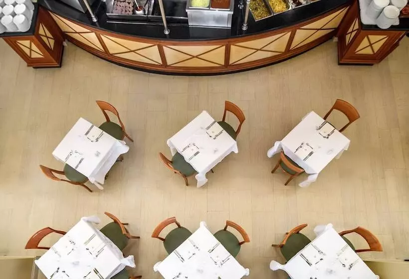 فندق Mitsis Petit Palais