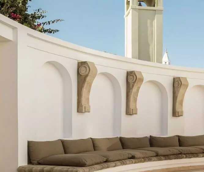 فندق Mitsis Petit Palais