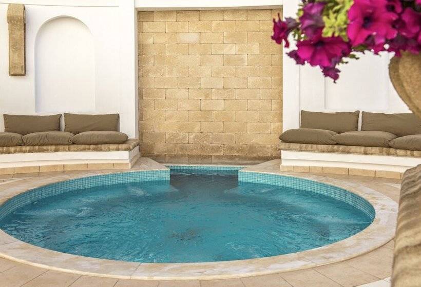 هتل Mitsis Petit Palais