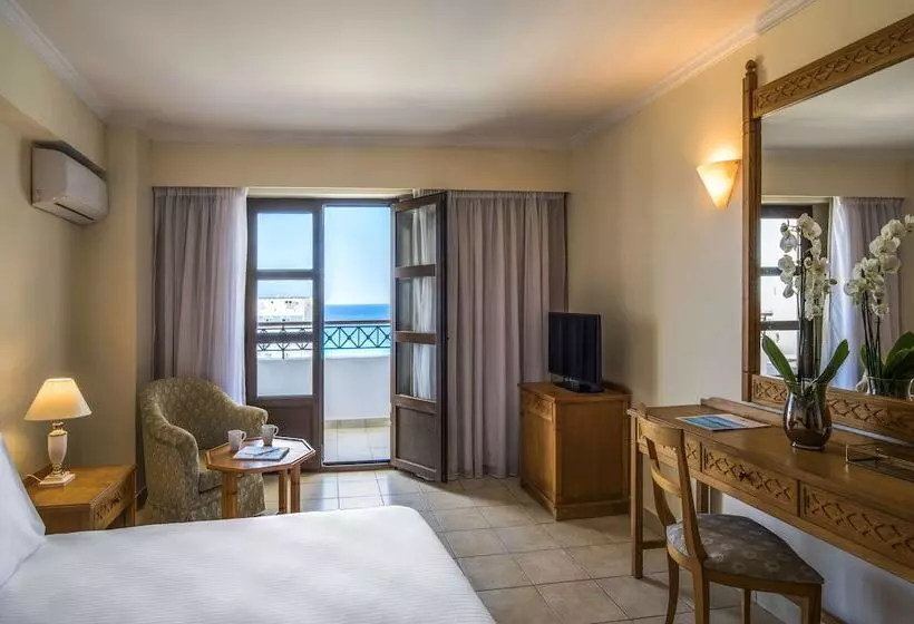 فندق Mitsis Petit Palais