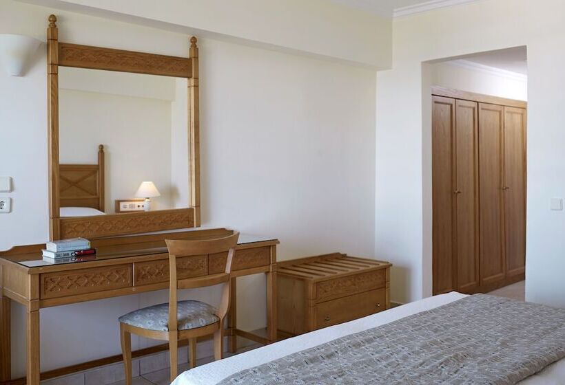 هتل Mitsis Petit Palais