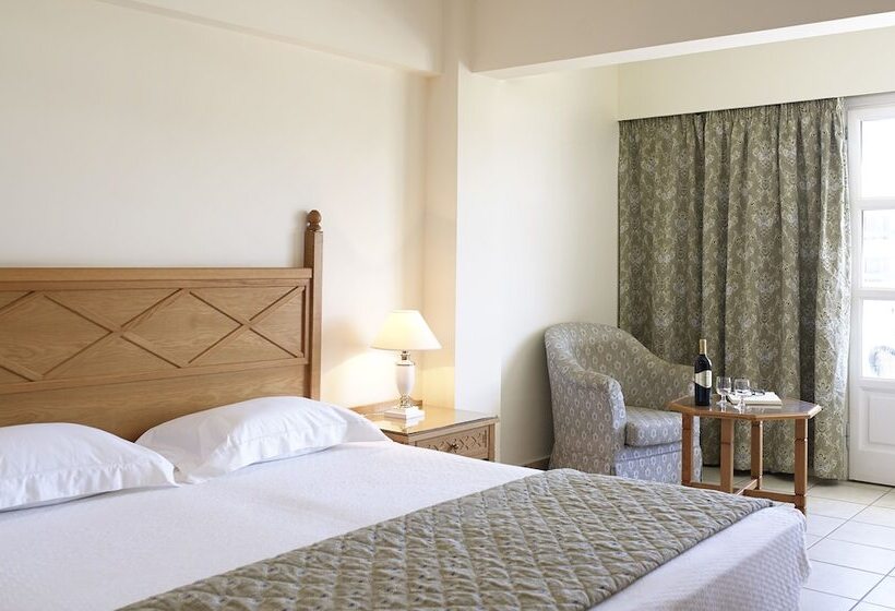 هتل Mitsis Petit Palais