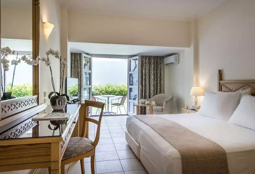 فندق Mitsis Petit Palais