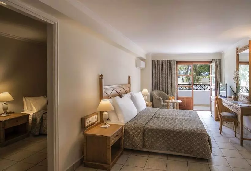 فندق Mitsis Petit Palais