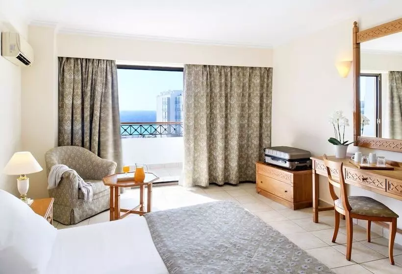 فندق Mitsis Petit Palais