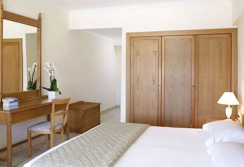 فندق Mitsis Petit Palais