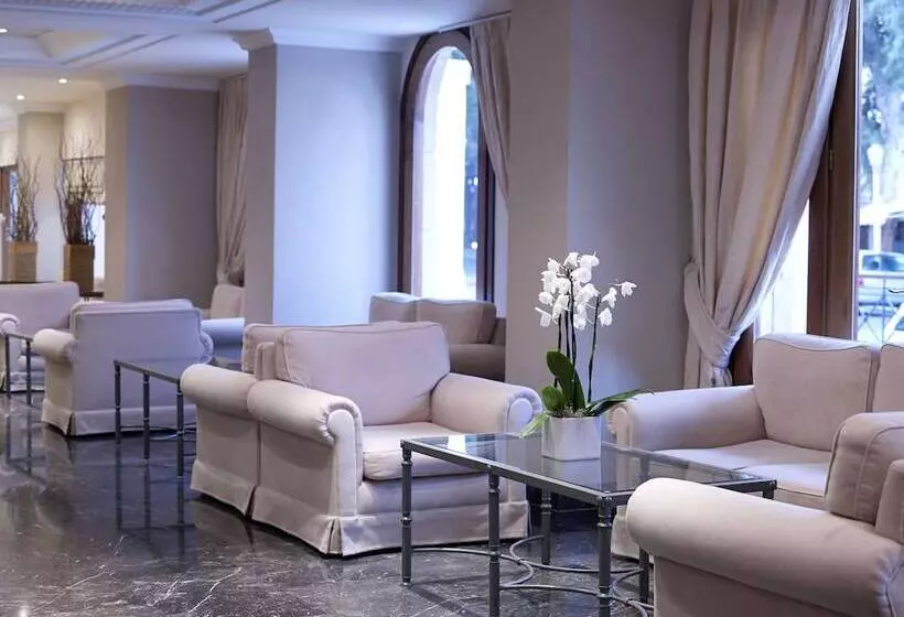 فندق Mitsis Petit Palais