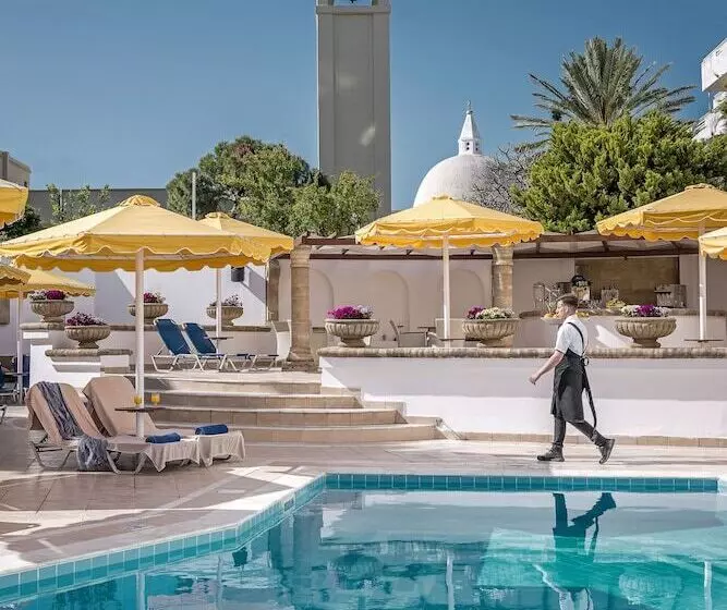 فندق Mitsis Petit Palais