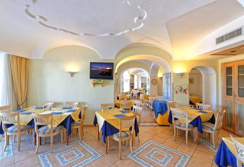 هتل Punta Imperatore