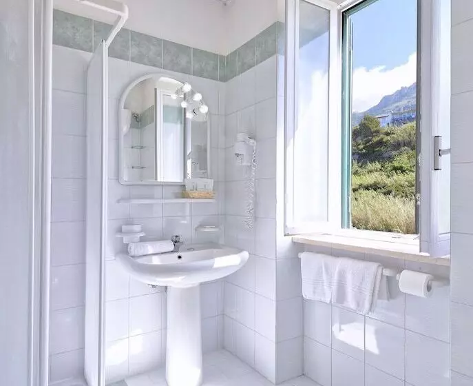 호텔 Punta Imperatore