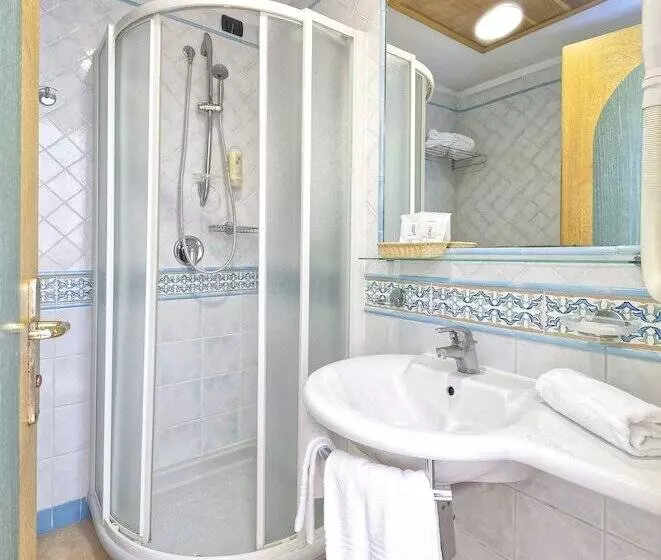 호텔 Punta Imperatore