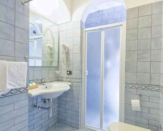 호텔 Punta Imperatore