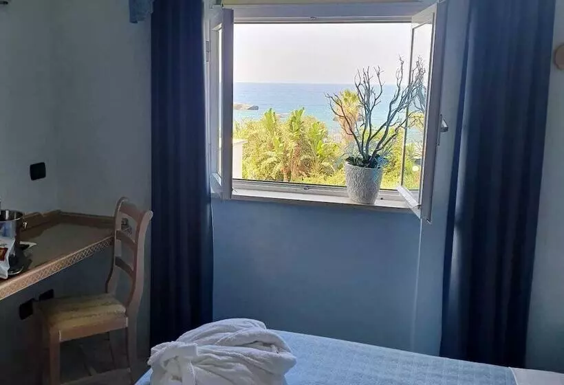 호텔 Punta Imperatore