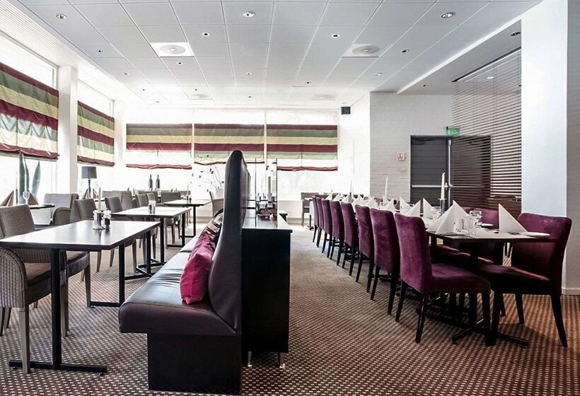 Quality Hotel Grand Steinkjer