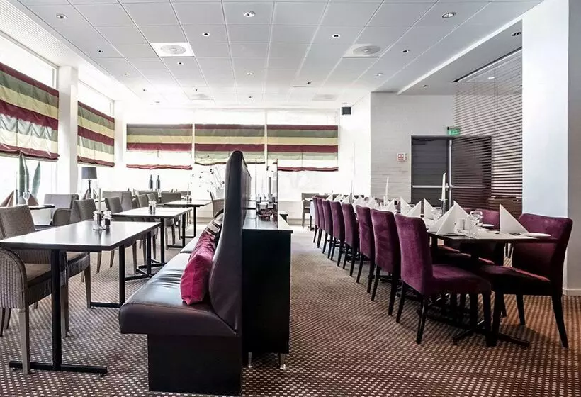 Quality Hotel Grand Steinkjer