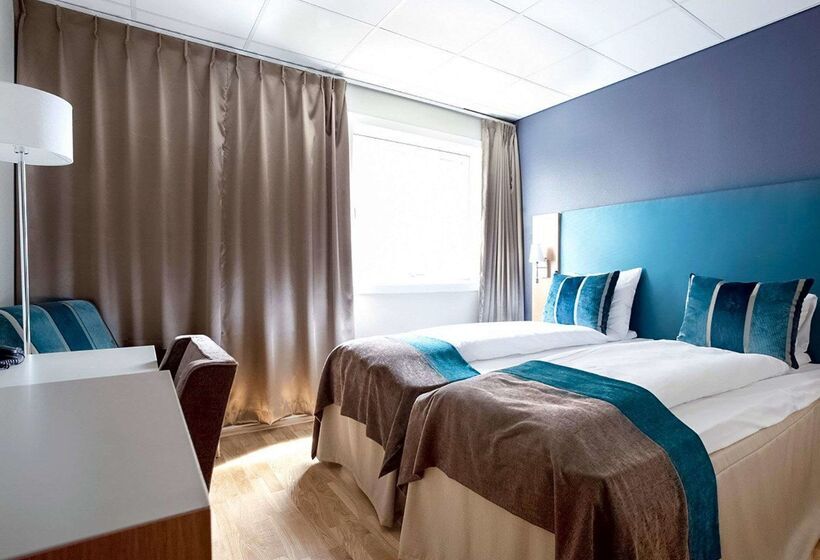 Quality Hotel Grand Steinkjer