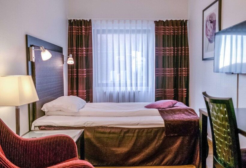 Quality Hotel Grand Steinkjer