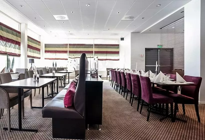 Quality Hotel Grand Steinkjer