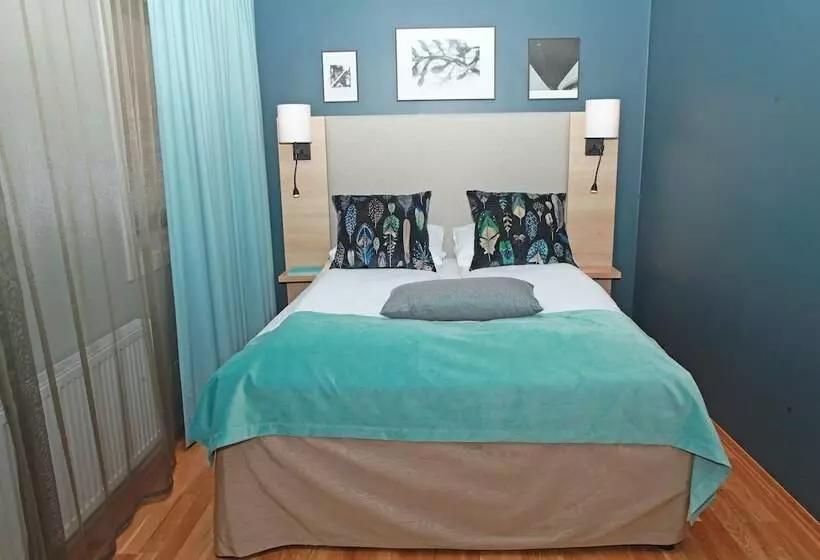 Quality Hotel Grand Steinkjer