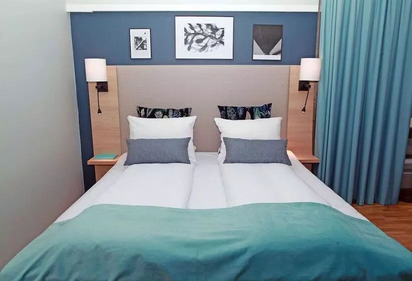 Quality Hotel Grand Steinkjer