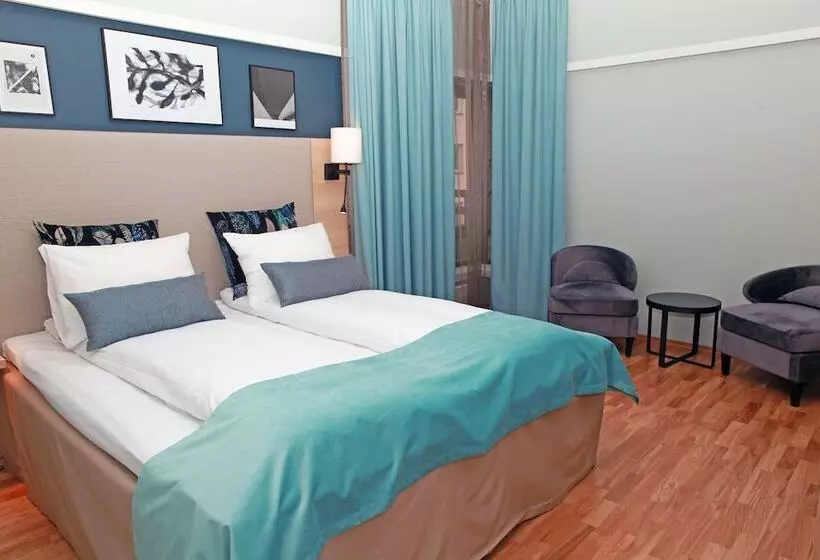 Quality Hotel Grand Steinkjer