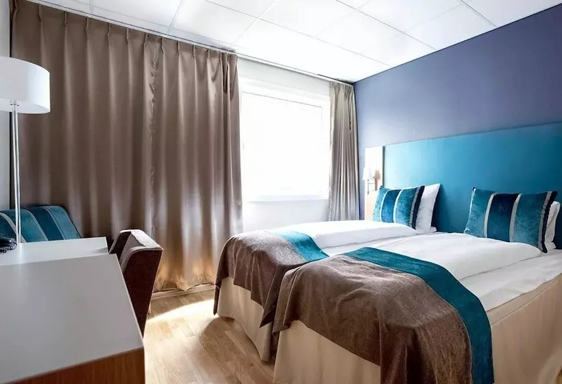 Quality Hotel Grand Steinkjer