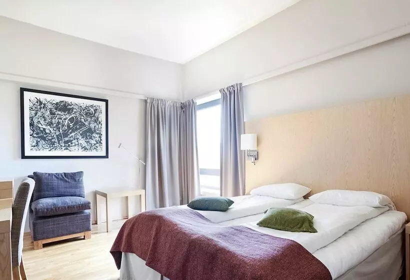 Quality Hotel Grand Steinkjer